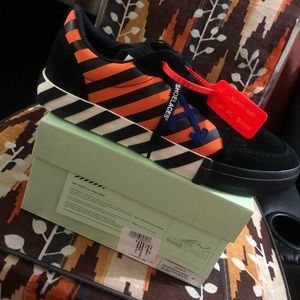 Off-White Sneakers
